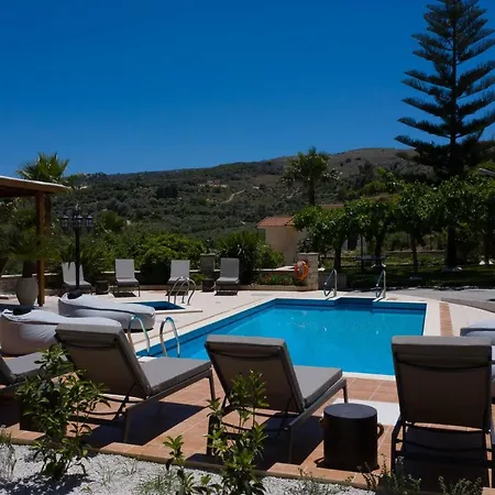 Villa Kipo Paradiso 6 Yoga & Gym *