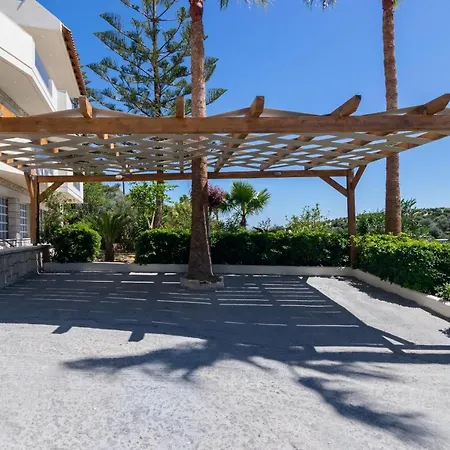 Villa Kipo Paradiso 6 Yoga & Gym *